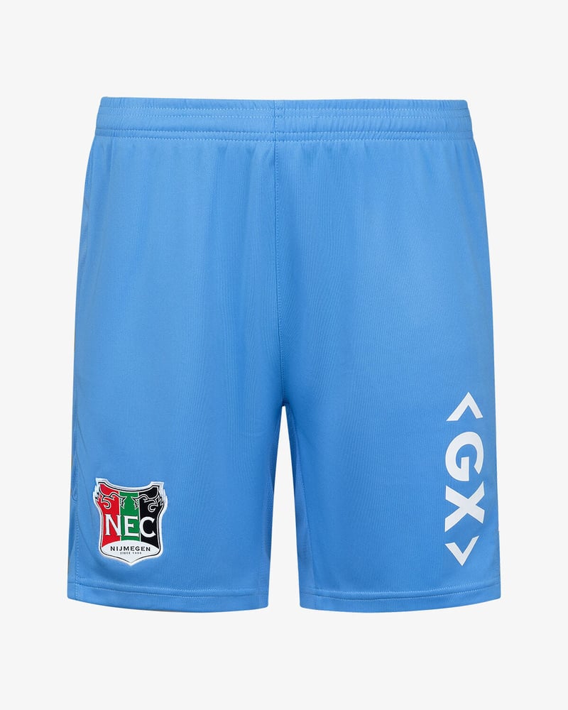 Kid's N.E.C. Nijmegen 2024/25 Away Shorts