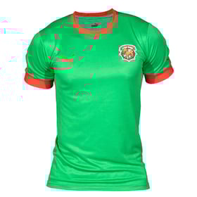 Women's Marítimo 2023/24 Third Shirt - Green