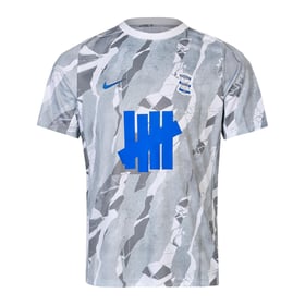Herren Birmingham City 2025/26 Drittes Aufwärmtrikot