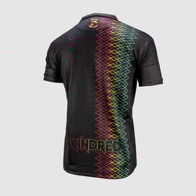 Camisola troisième Skindred Homme Newport County 2024/25