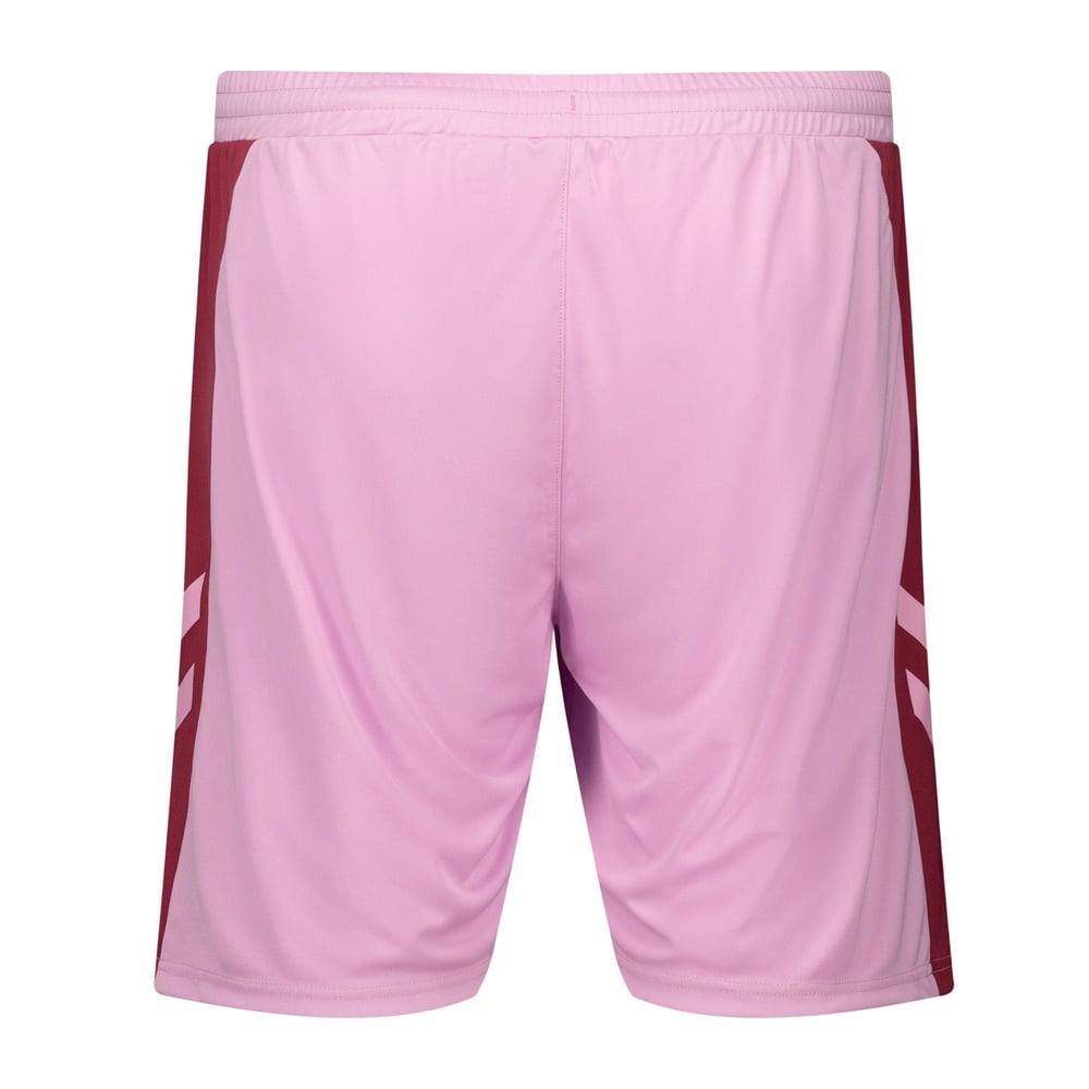 shorts Third homme SD Eibar 2025/26