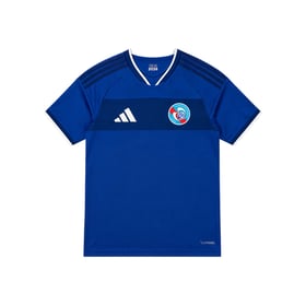 Maglia Home Strasbourg 2026/27 bambino