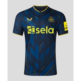 Herren Newcastle United 2023/24 Drittes Trikot