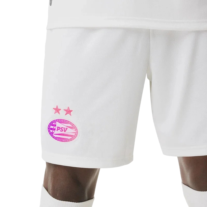 Kinder PSV 2026/27 Auswärtsshorts