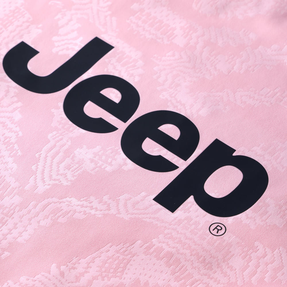 Maillot manches longues Juventus 2026/27 Extérieur pour enfant