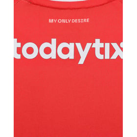 Kit Home Charlton Athletic 2026/27 bambino