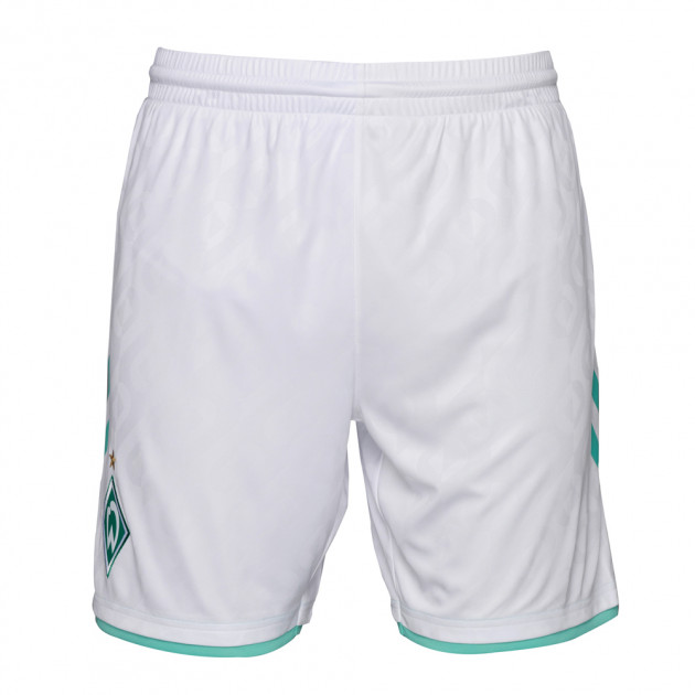 Kid's Werder Bremen 1846 2023/24 Away Shorts