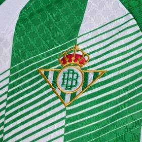 Maglia Real Betis 2026/27 Home Donna