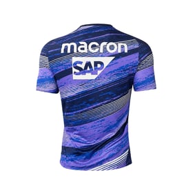 Maglia da Riscaldamento Terza TSG Hoffenheim 2026/27 Uomo