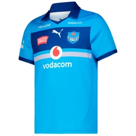 Women's Vodacom Bulls 2025/26 Home Shirt