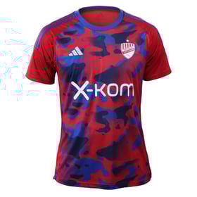 Damen Raków Częstochowa 2023/24 Heim Shirt
