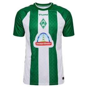 Maglia Uomo Werder Brema 2026/27 Casa AL