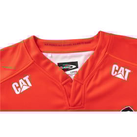 Women's Crusaders 2025 Home Shirt