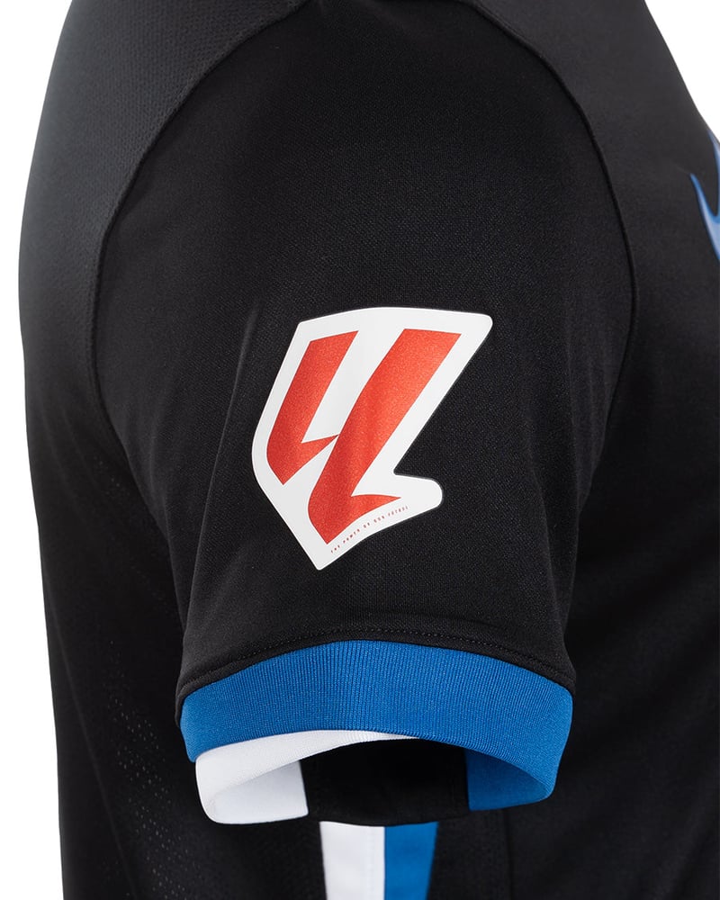Kid's Deportivo La Coruña 2026/27 Away Shirt