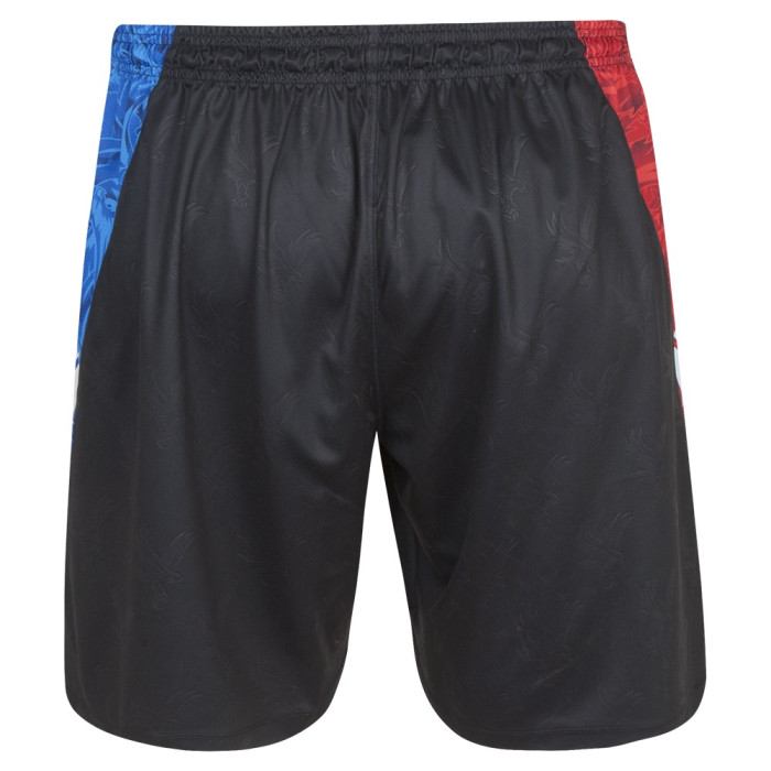 Kid's Crystal Palace 2024/25 Third Shorts