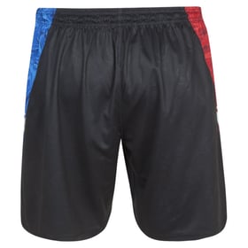 Kid's Crystal Palace 2024/25 Third Shorts
