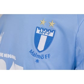 Mujer Malmö FF camiseta local 2026
