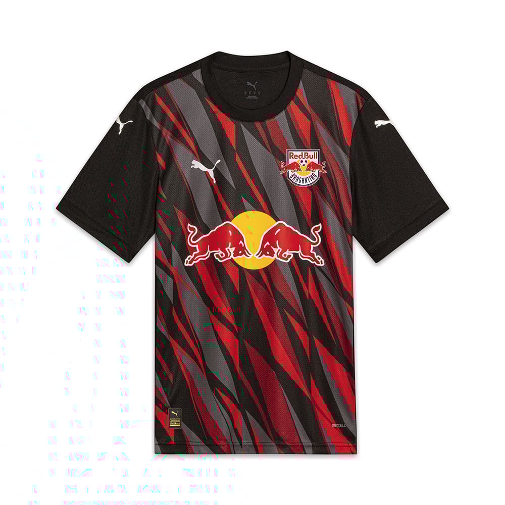 Herren Bragantino 2025 Dritttrikot