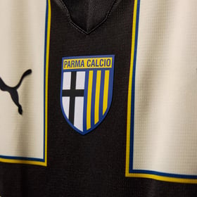 Camiseta de local Parma 2026/27 para mujer