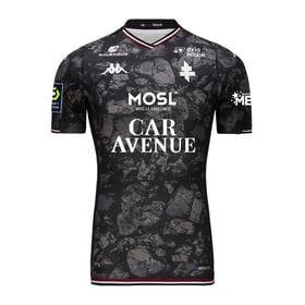 Women's FC Metz 2023/24 Third Shirt