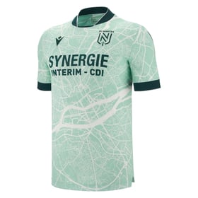 Herren FC Nantes 2025/26 Auswärtstrikot