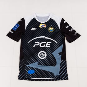 Kinder Stal Mielec 2023/24 Drittes Shirt