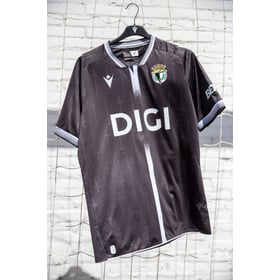 Kid's Burgos CF 2025/26 Away Shirt
