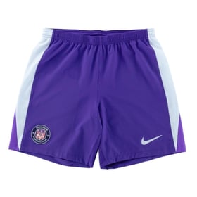Damen Toulouse FC 2025/26 Heimshorts