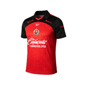 Maillot domicile Club Tijuana 2026/27 Homme