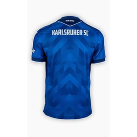 Damen Karlsruher SC 2025/26 Heimtrikot