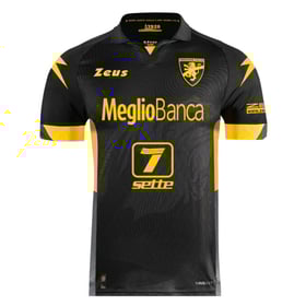 Kid's Frosinone Calcio 2024/25 Third Shirt