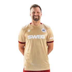 Maglia Terza Karlsruher SC 2026/27 Uomo