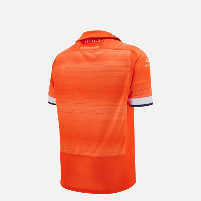 Kid's Edinburgh 2024/25 Away Shirt