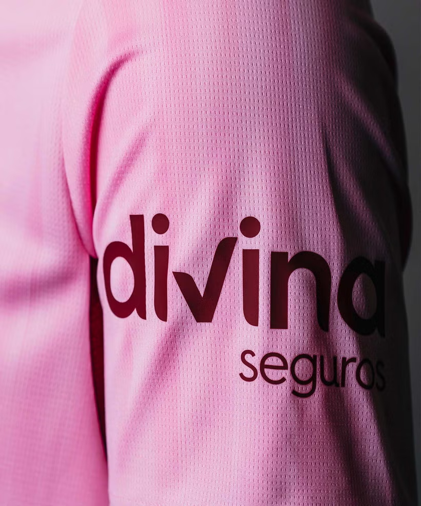 Women's Valencia CF 2026/27 Third Shirt