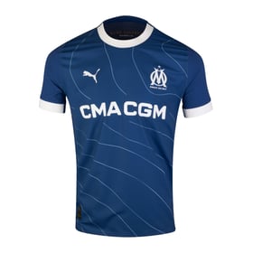 Damen OM 2023/24 Auswärts Trikot
