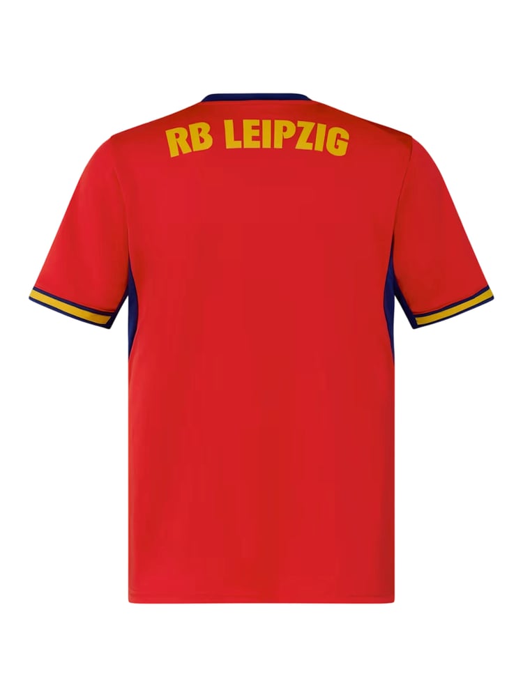 Maglia da trasferta RB Leipzig 2026/27 bambino