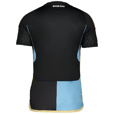Herren 1. FC Nürnberg 2023/24 Drittes Trikot