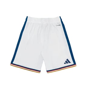 Damen Como 2026/27 Heimshorts - Weiß