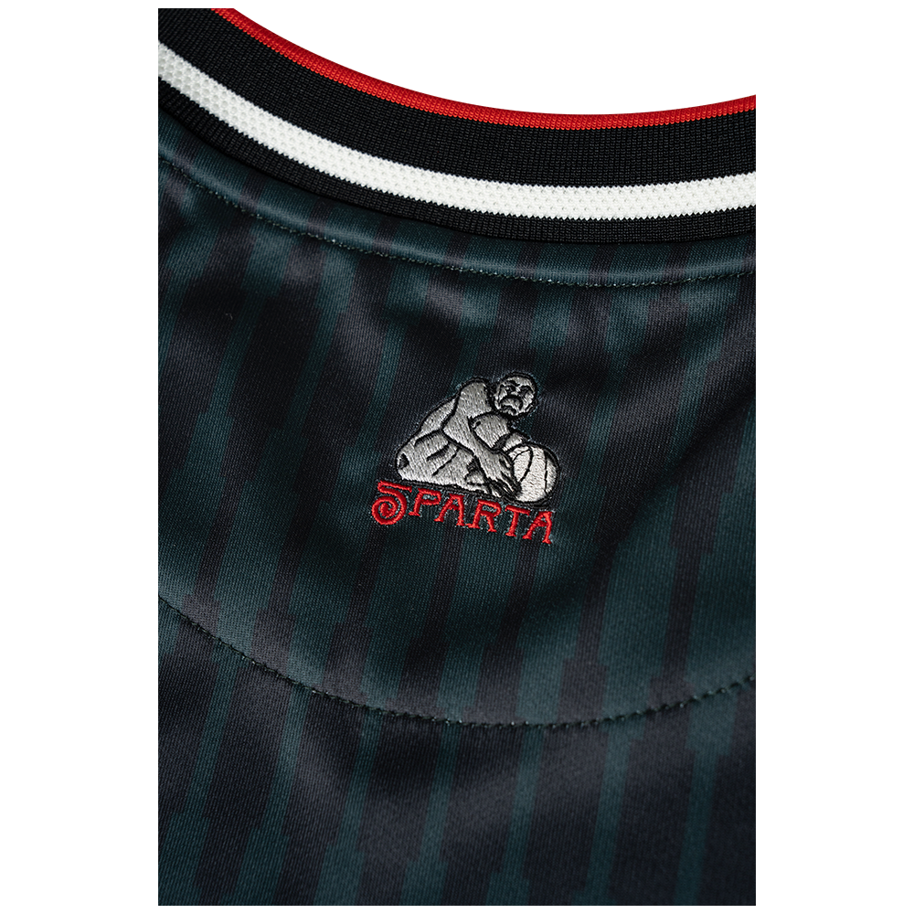 Maglia Away a Maniche Lunghe Sparta Rotterdam 2026/27 Uomo