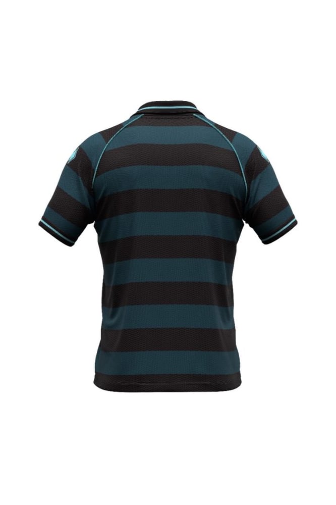 Herren CD Castellón 2025/26 Dritttrikot