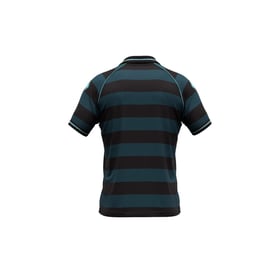 Herren CD Castellón 2025/26 Dritttrikot