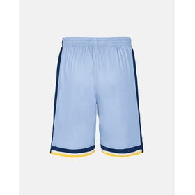 Kinder Tottenham Hotspur 2024/25 Auswärts Shorts