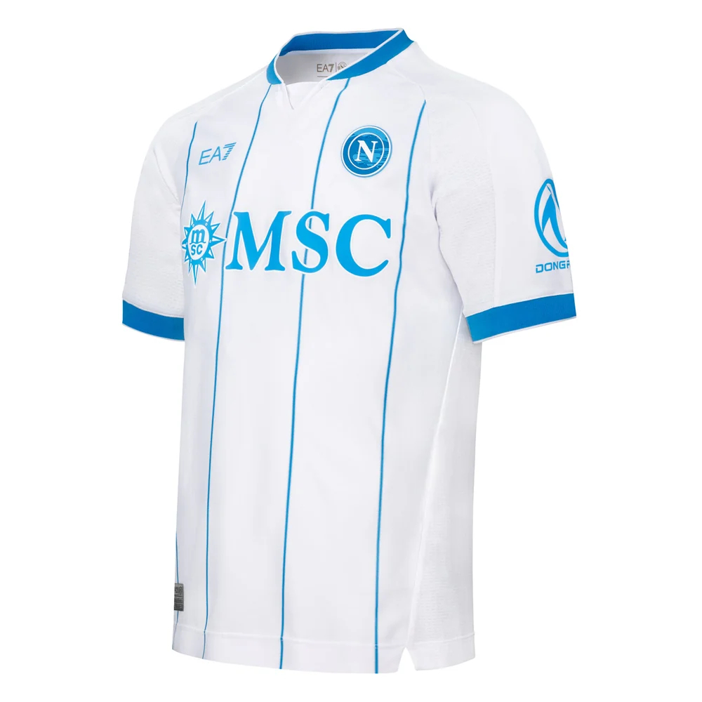Maglia da Trasferta Napoli 2026/27 Uomo