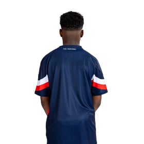 Kinder Stoke City 2026/27 Drittes Aufwärmtrikot