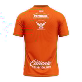 Herren Alebrijes de Oaxaca 2024/25 Dritttrikot
