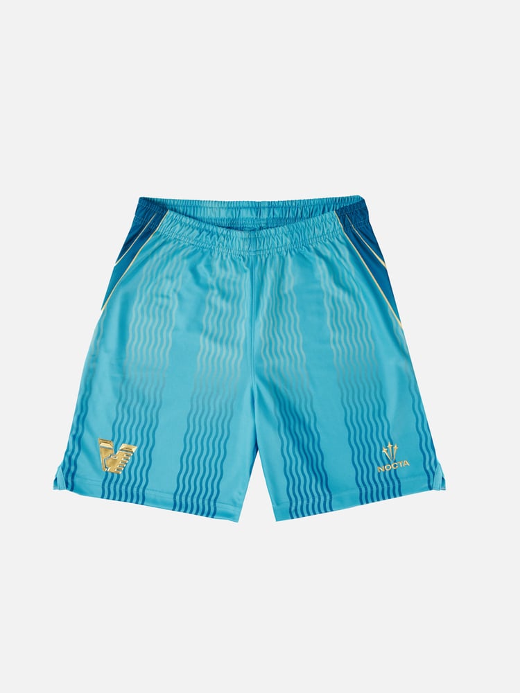 Kinder Venezia 2024/25 Dritte Shorts
