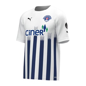 Kid's Kasimpasa 203/24 Home Shirt
