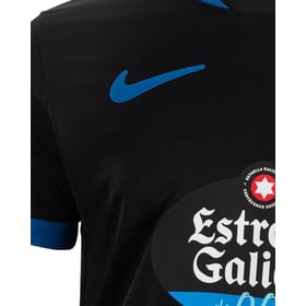 Kid's Deportivo La Coruña 2026/27 Away Shirt