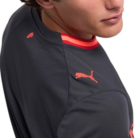 Maglia terza manica lunga Milan 2026/27 bambino