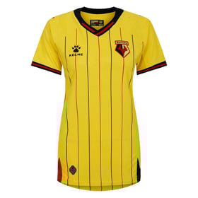 Damen Watford 2024/25 Heim Unmarkiertes Shirt